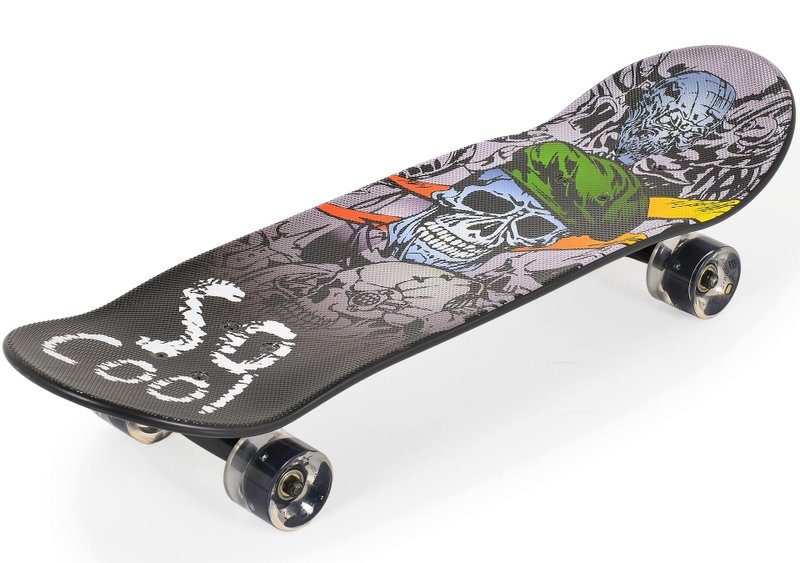 Скейтборд 28“ Scull